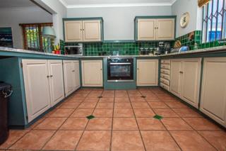 3 Bedroom Property for Sale in Bloubergrant Western Cape
